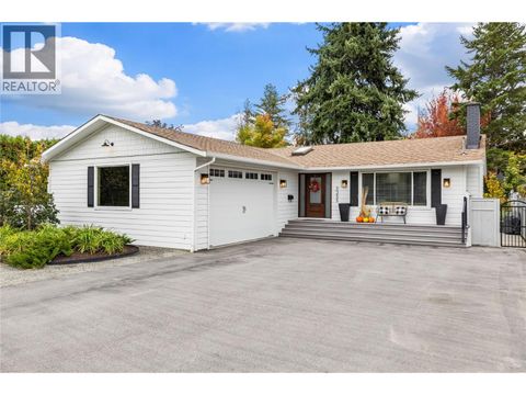 2355 Crestview Road West Kelowna BC V1Z1Y9