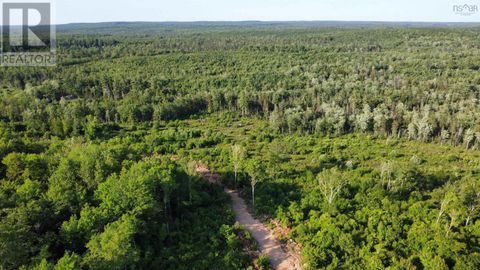 Lot 2 Albany New Road Albany New NS B0T1B0