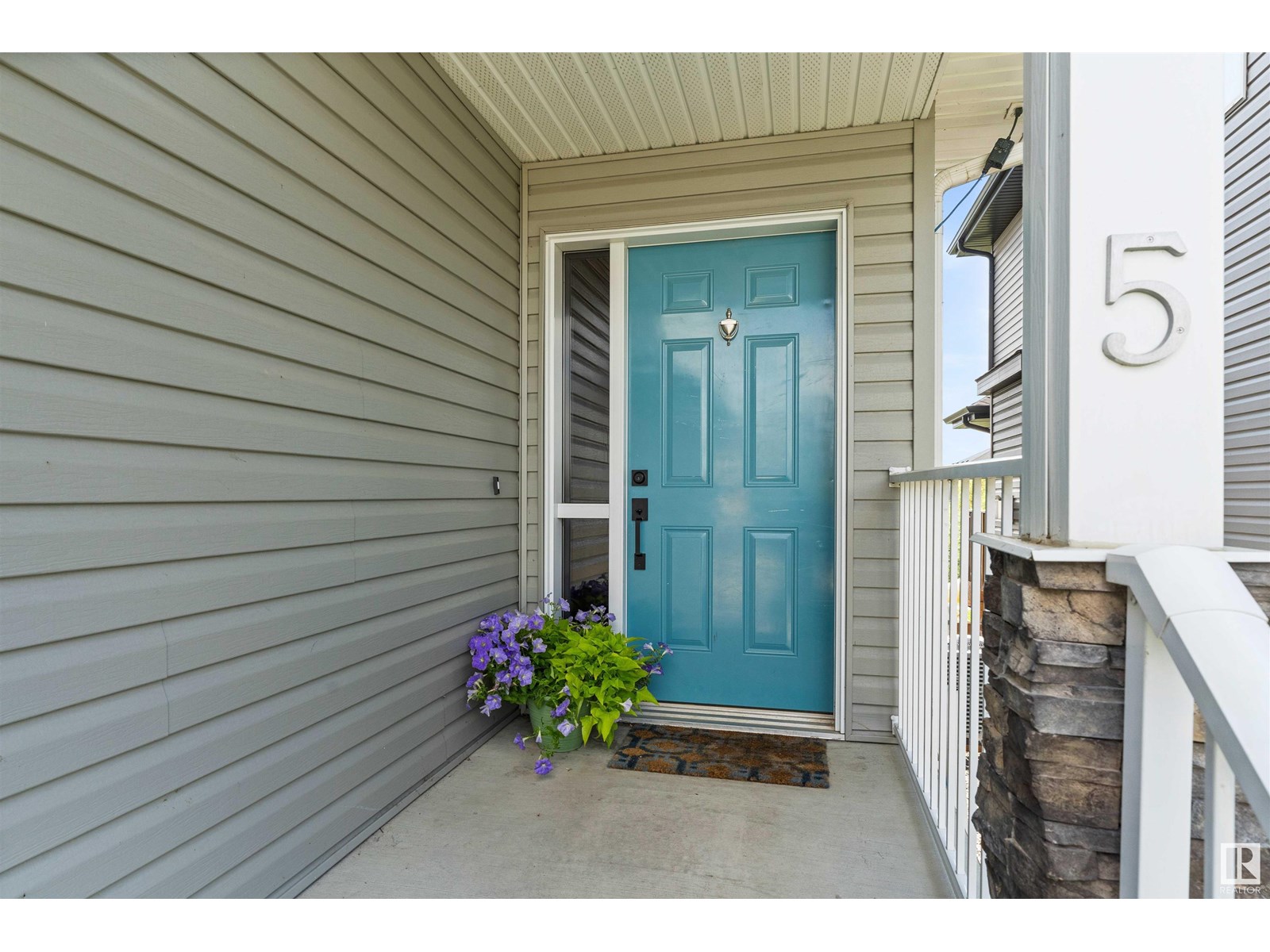 5 CRANSTON PL