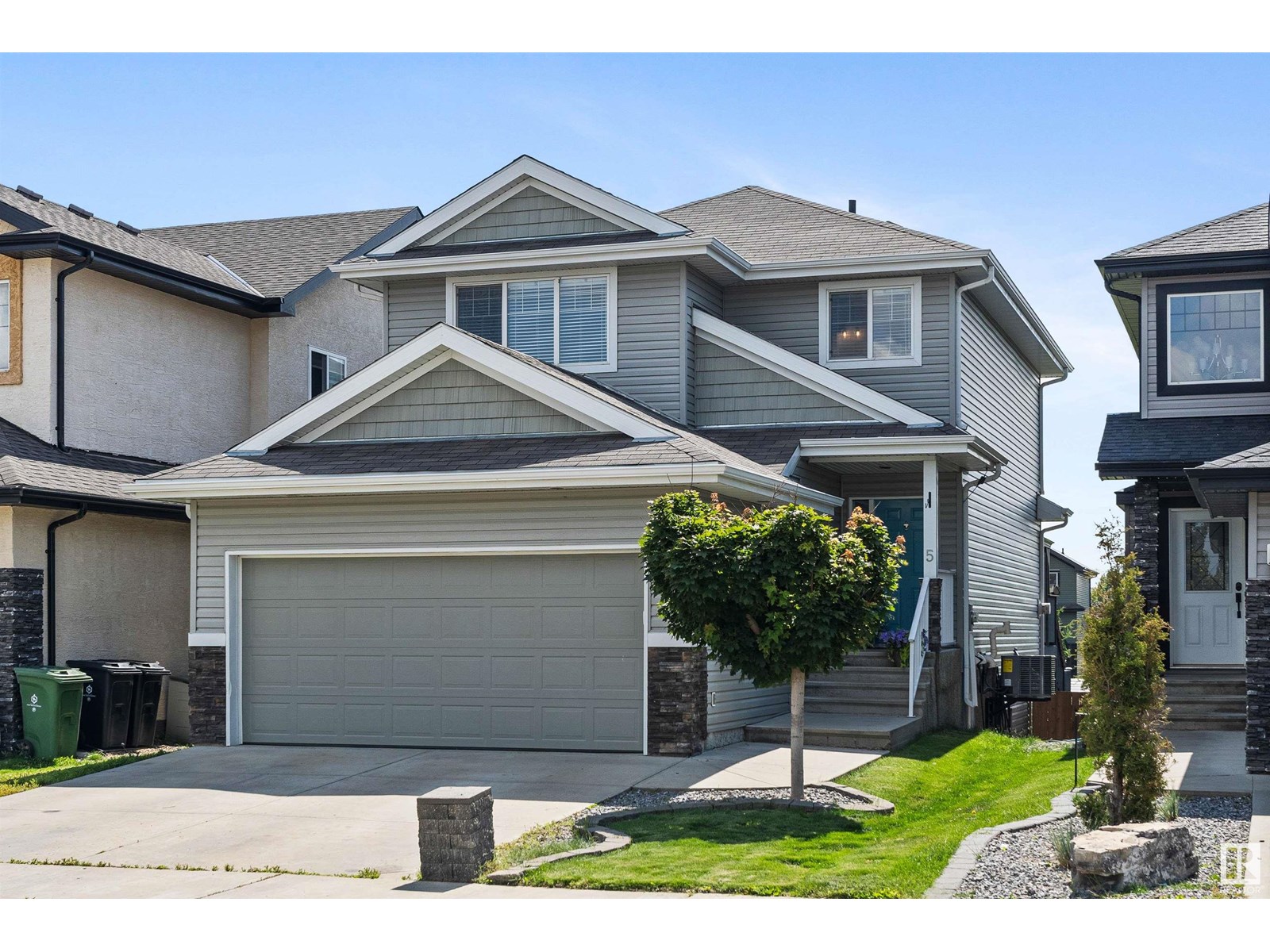 5 CRANSTON PL
