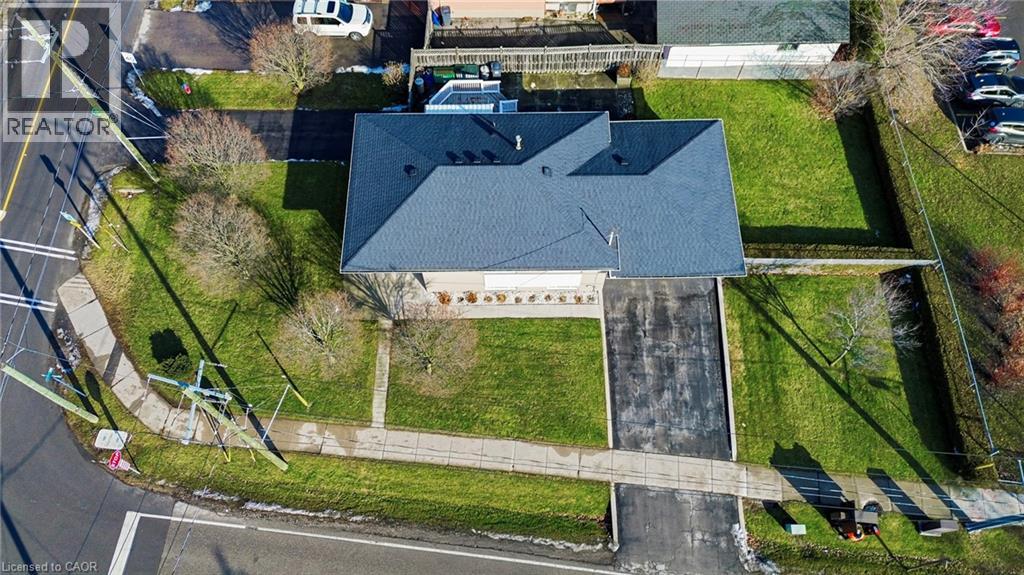 491 WARMINSTER Drive