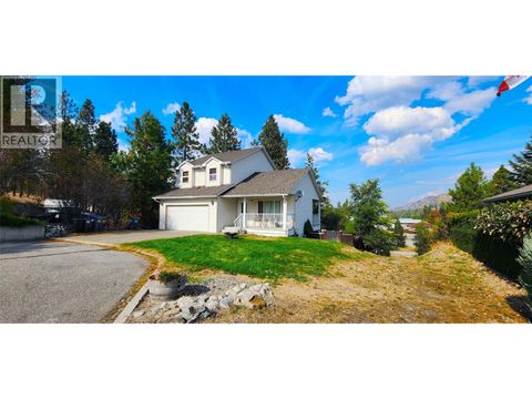 1840 OLIVER RANCH Road Unit# 11 Okanagan Falls BC V0H1R2