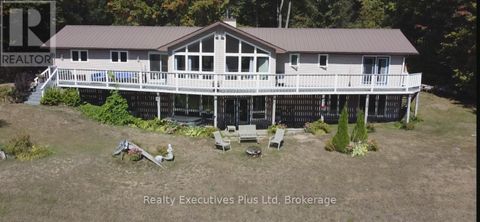 353 MCFADDEN LINE Parry Sound Remote Area (Laurier) ON P0A2L0