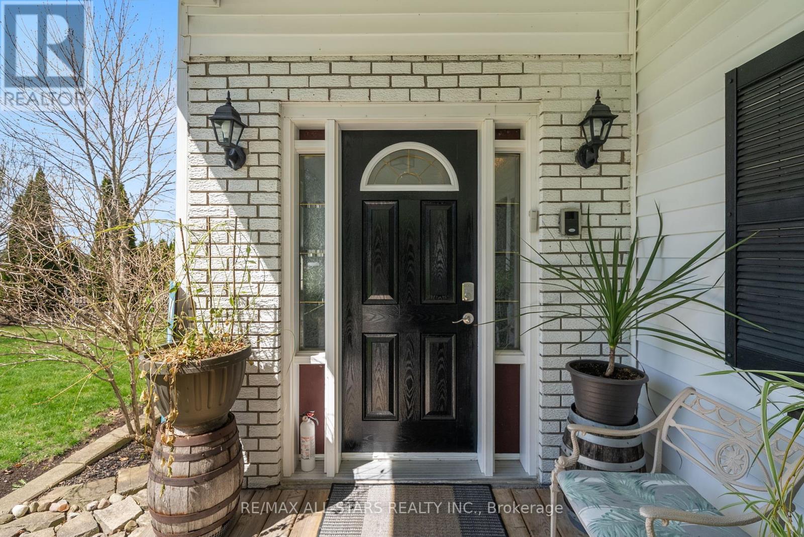 396 ASHWORTH ROAD