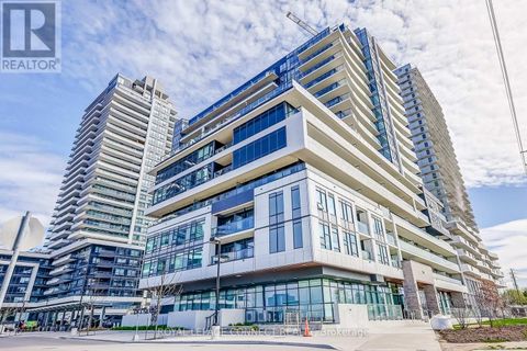 1705 - 1480 BAYLY STREET Pickering (Bay Ridges) ON L1W3R5