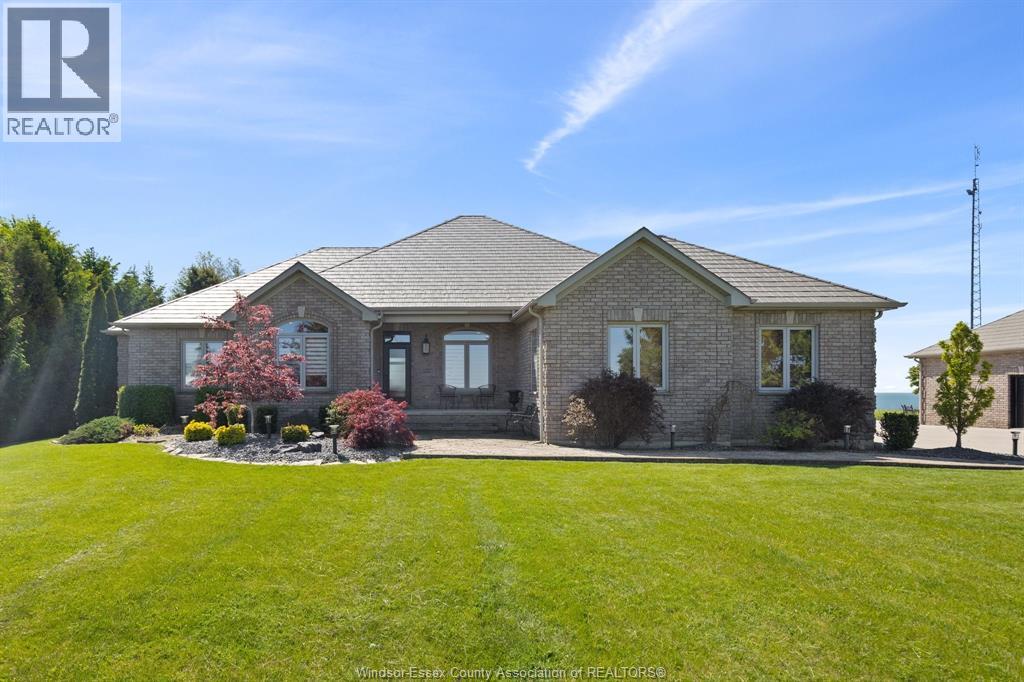 Photo 1 of 50 — 6576 TALBOT TRAIL, Merlin, ON N0P1W0