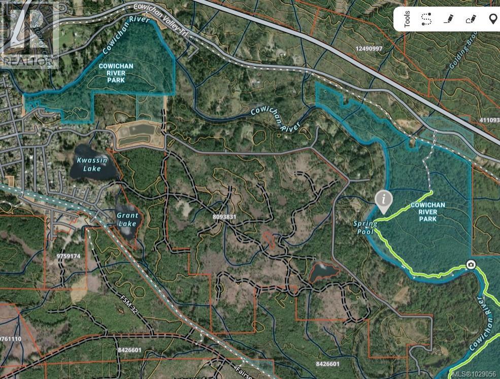 Block 200 Hudgrove Rd