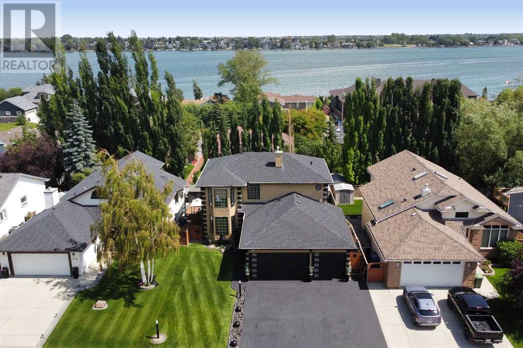 268 Westchester Way