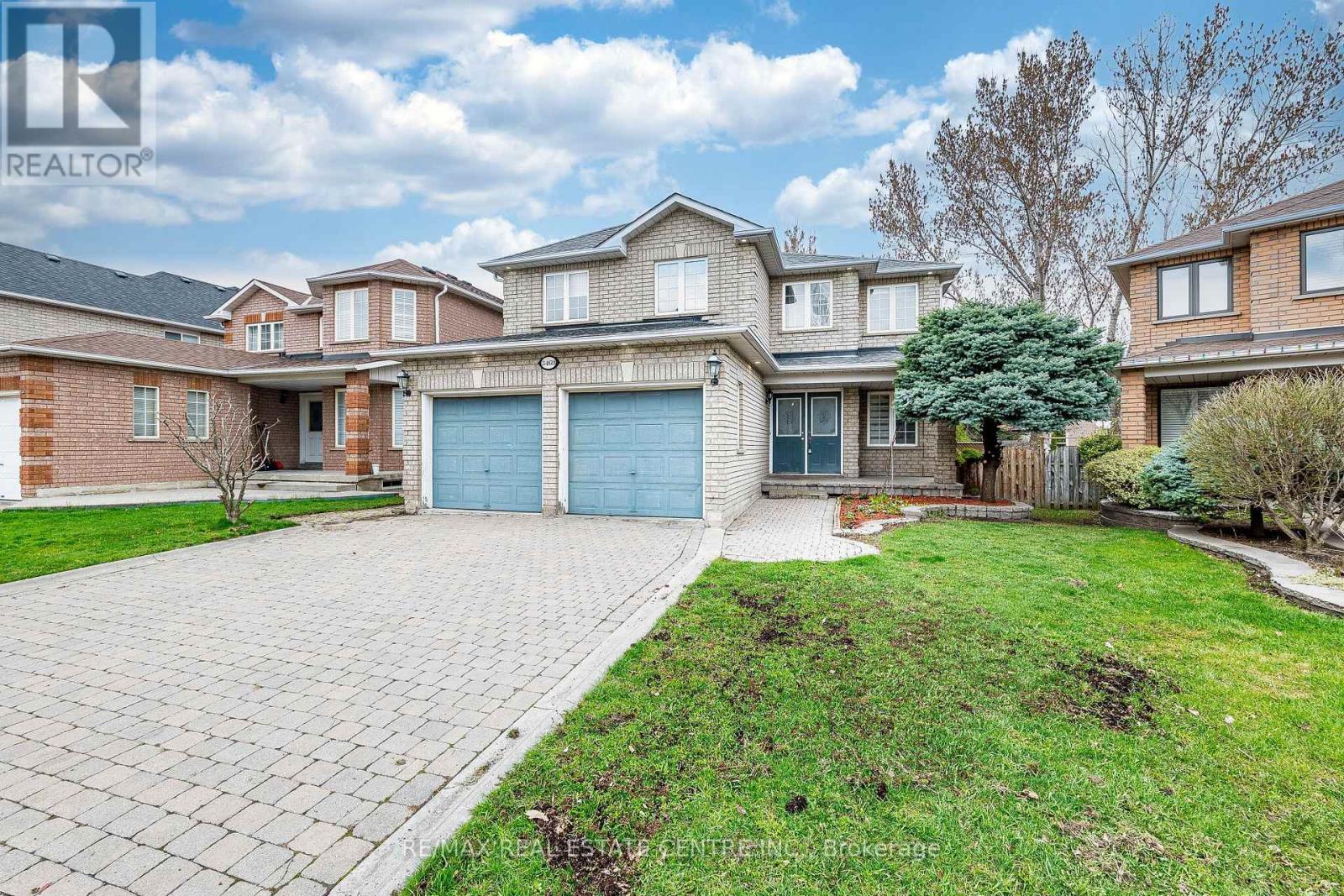 3469 OLD ORCHARD PARK DRIVE