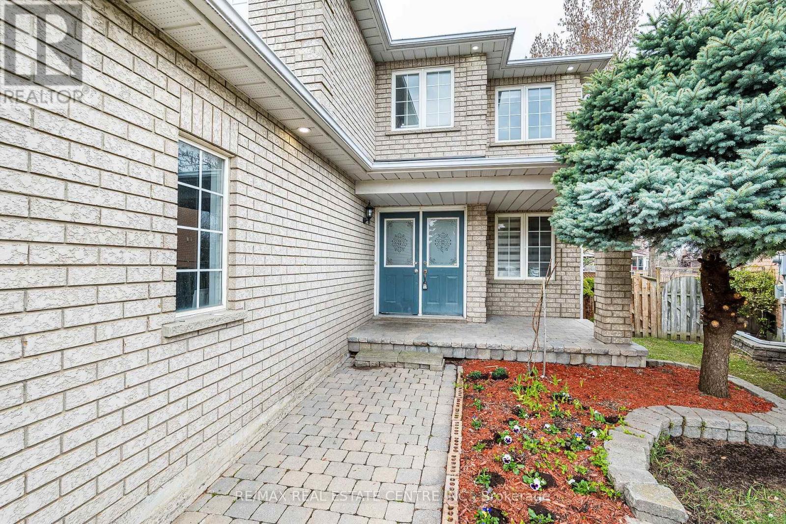 3469 OLD ORCHARD PARK DRIVE