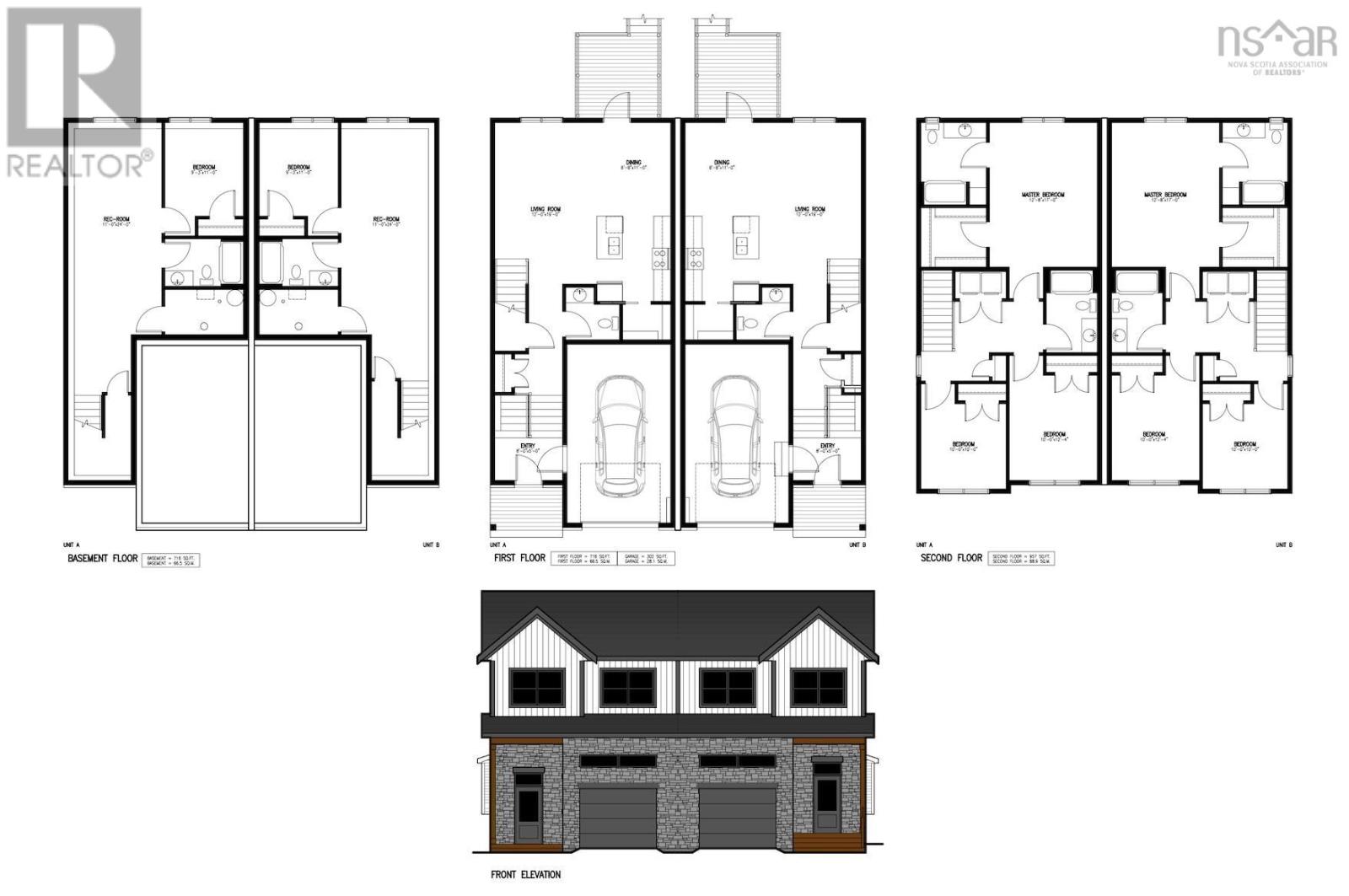 SMD-6B 50 Simona Drive