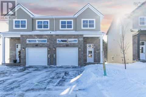 SMD-6B 50 Simona Drive Dartmouth NS B2X0C9