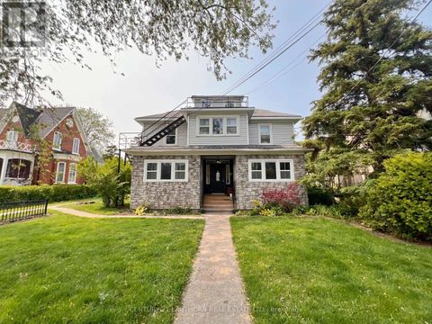 47 KING STREET Prince Edward County (Picton Ward) ON K0K2T0