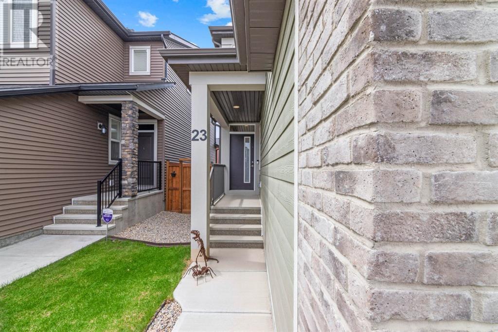 23 Wolf Hollow Manor SE
