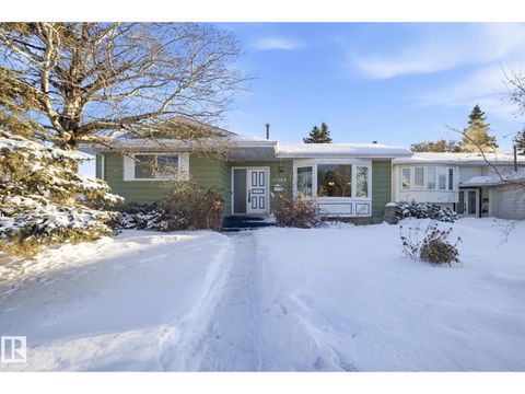 17323 107 ST NW Edmonton AB T5X3H5