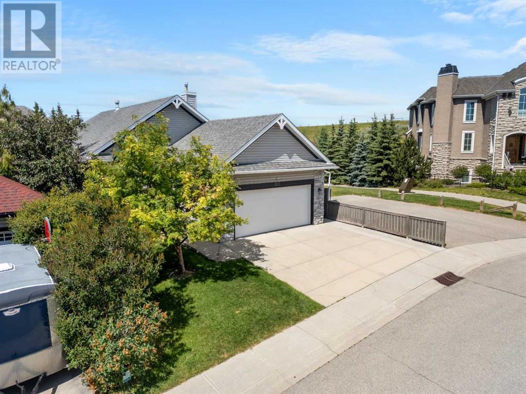 207 Arbour Butte Road NW