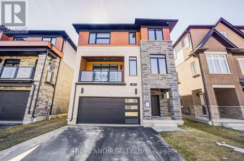 565 BALSAM POPLAR STREET Waterloo ON N2V0H8