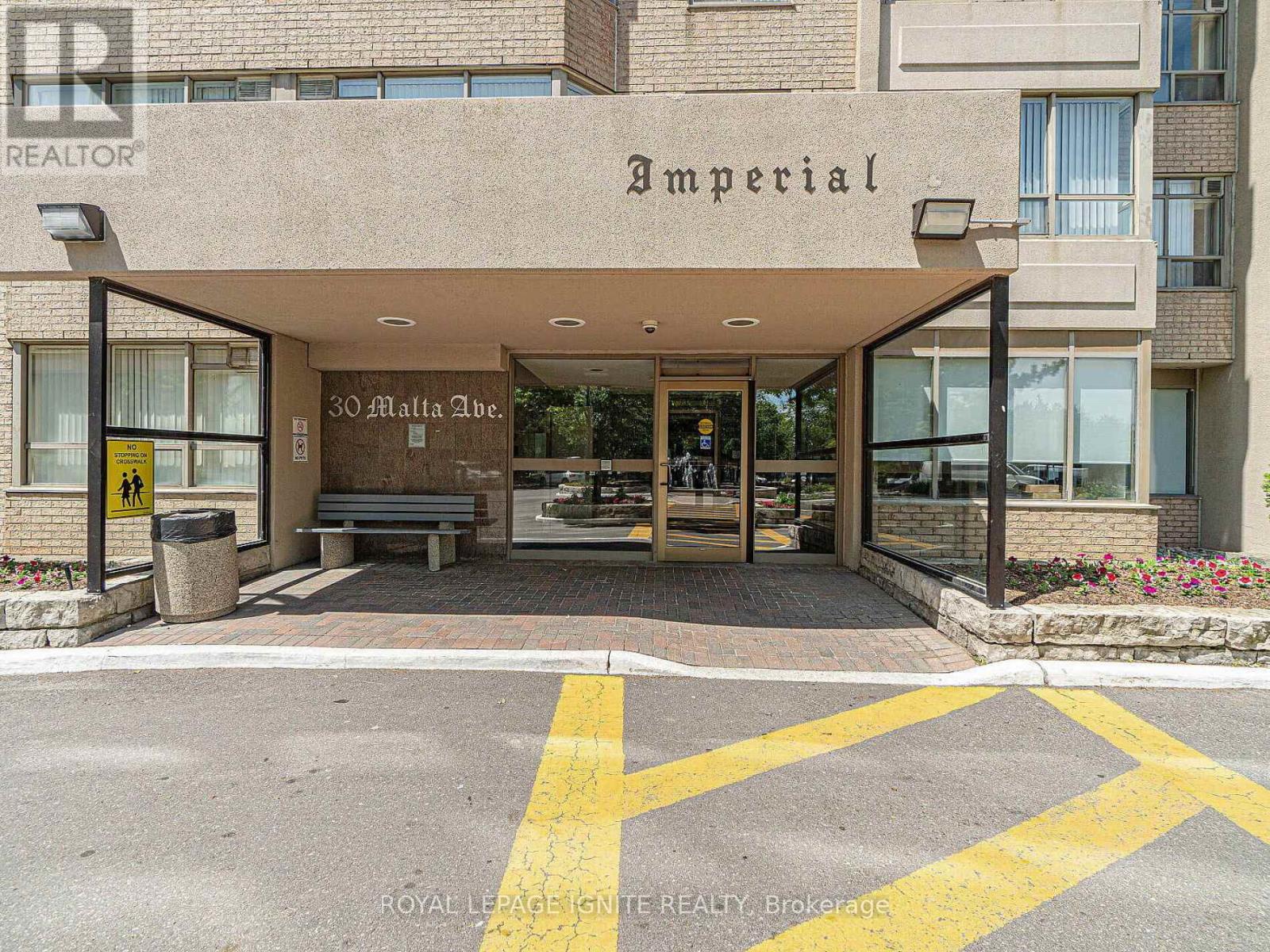 2108 - 30 MALTA AVENUE