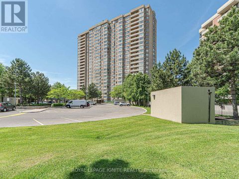 2108 - 30 MALTA AVENUE Brampton (Fletcher's Creek South) ON L6Y4S5
