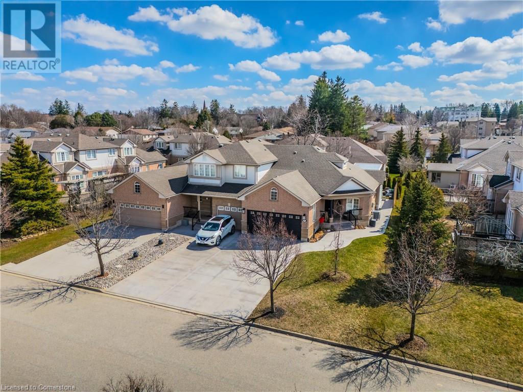 135 REIBER Court