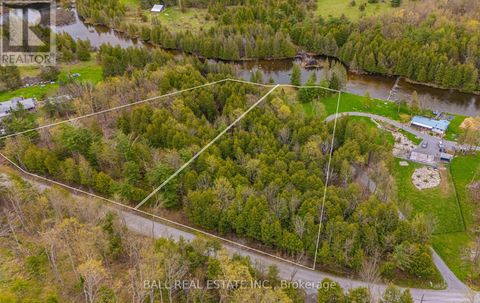 509 SAWMILL ROAD Douro-Dummer ON K0L2H0