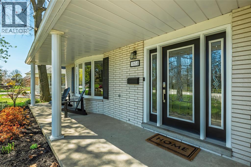 1614 BLACKWELL ROAD