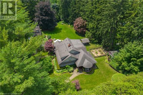 2055 LAKESHORE Road E Oakville ON L6J1M4