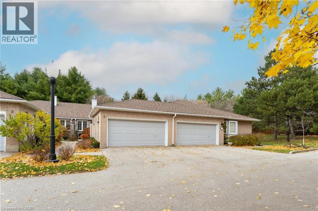 94 WOODLAWN Road E Unit# 3