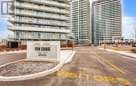 301 - 4655 METCALFE AVENUE Mississauga (Central Erin Mills) ON L5M0Z7