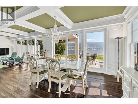 4217 WILLIAMS Avenue Summerland BC V0H1Z0