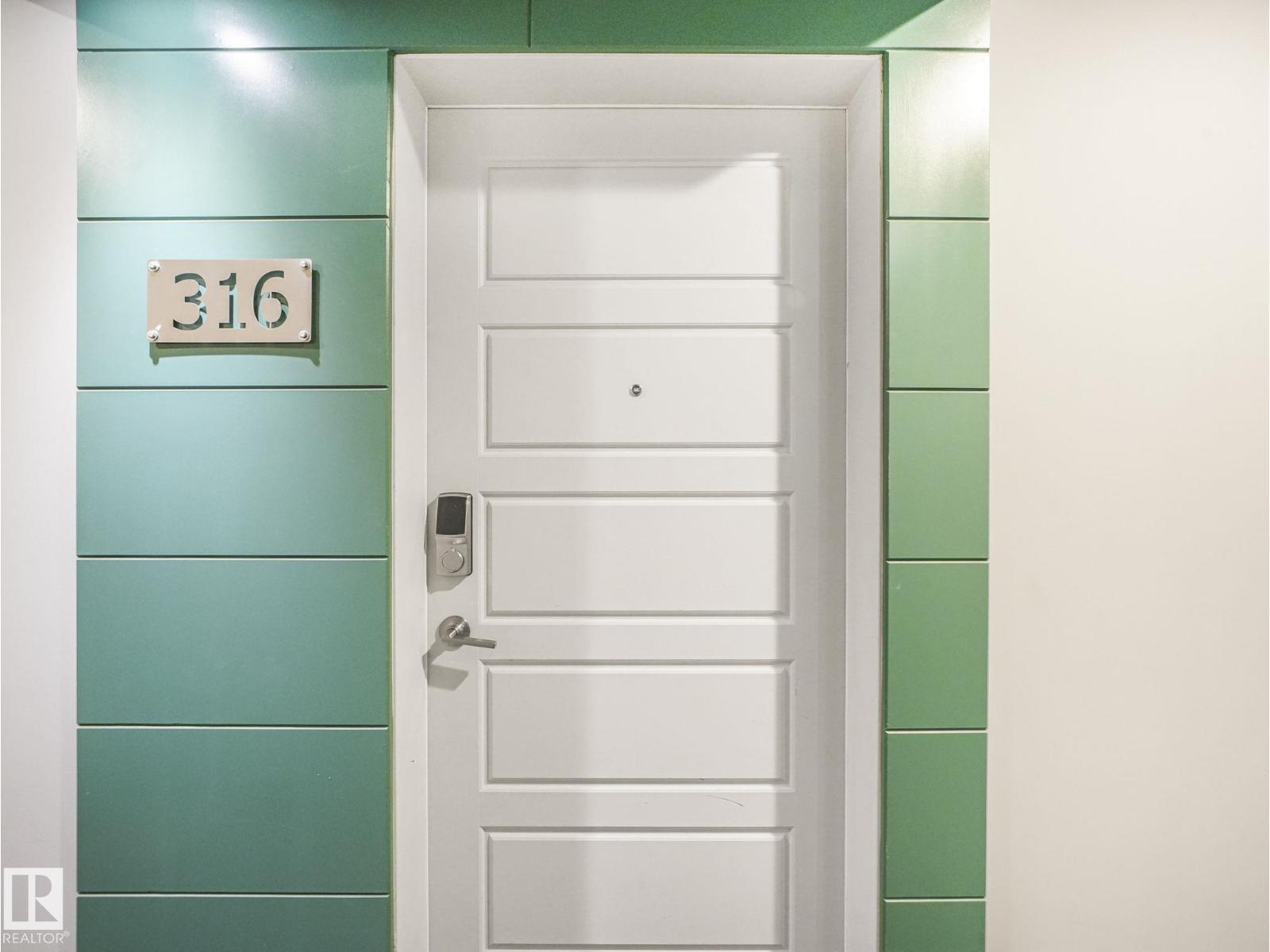 #316 2588 Anderson WY SW