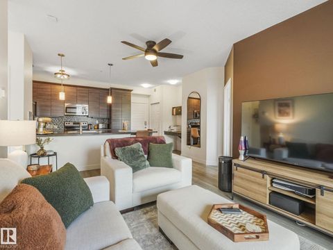 #316 2588 Anderson WY SW Edmonton AB T6W0R2