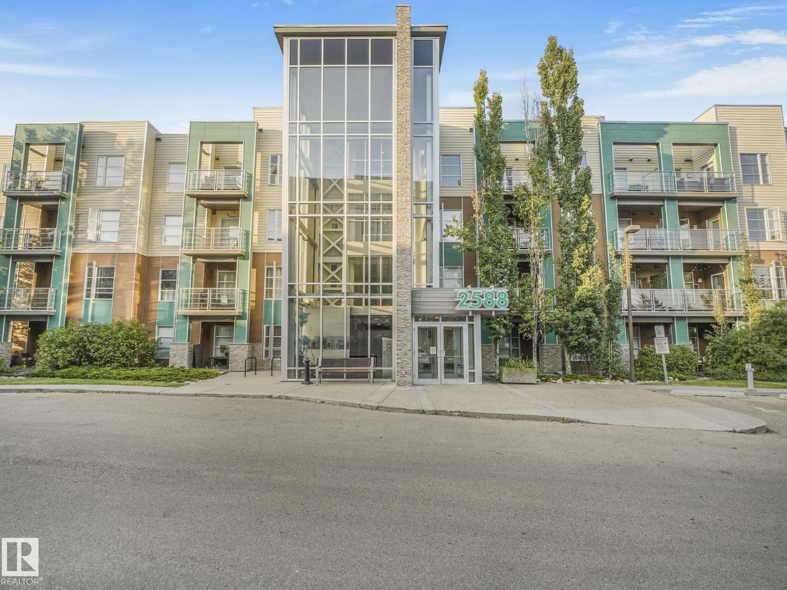 #316 2588 Anderson WY SW