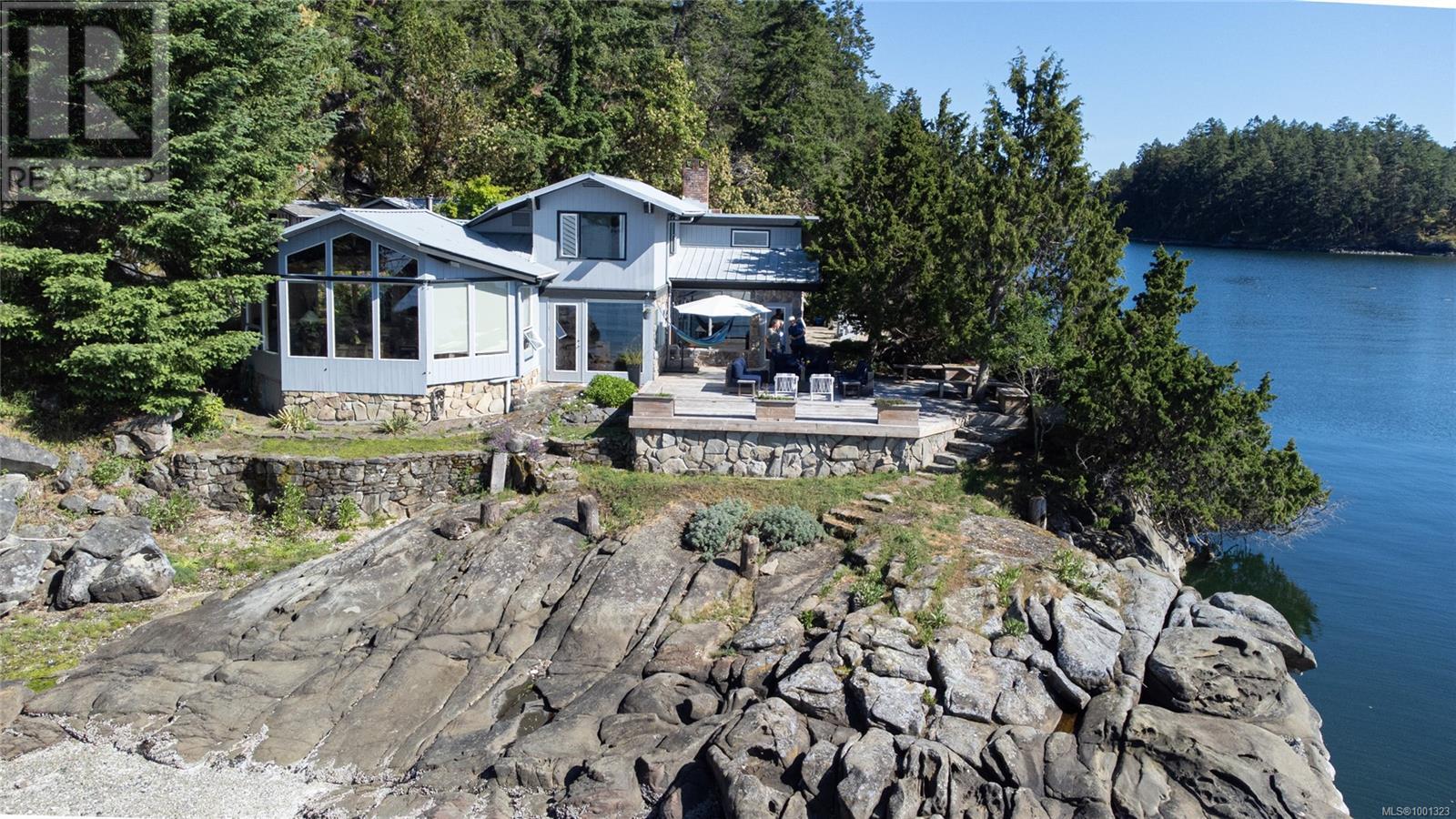 217 Pilkey Point Rd