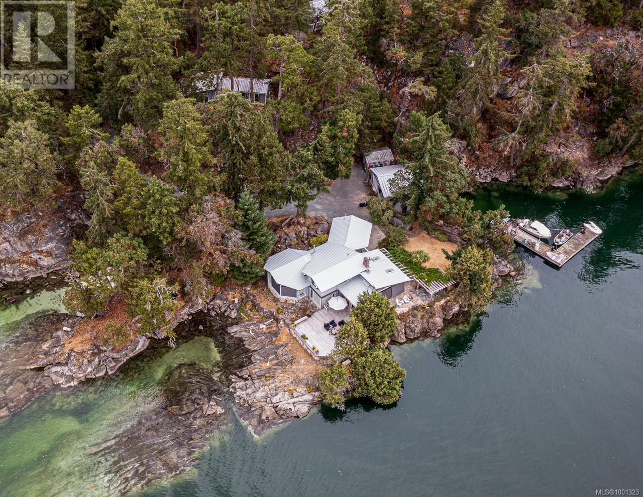217 Pilkey Point Rd