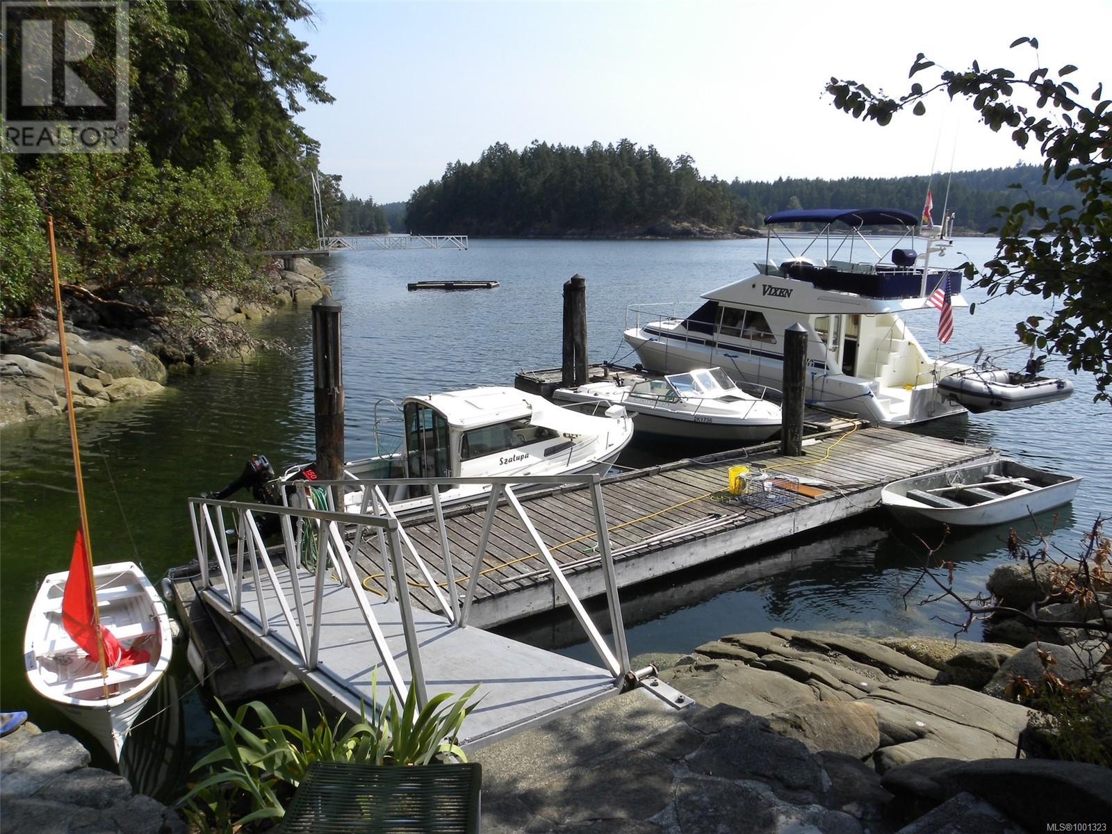 217 Pilkey Point Rd