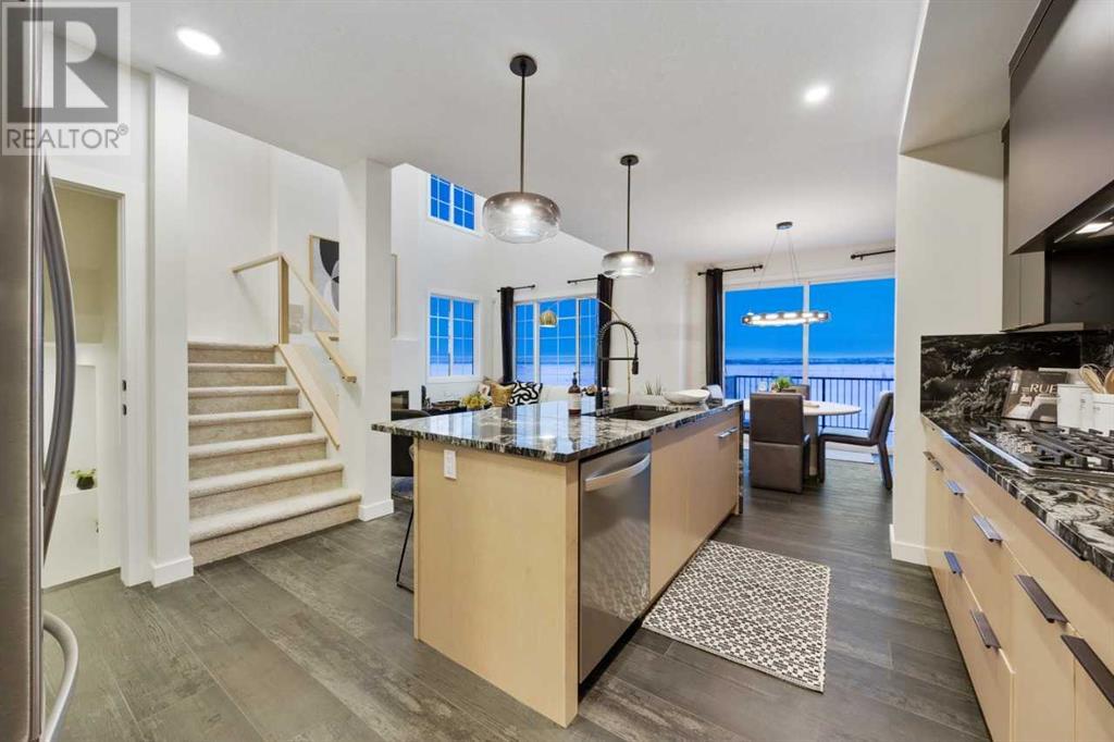 54 Versant Rise SW