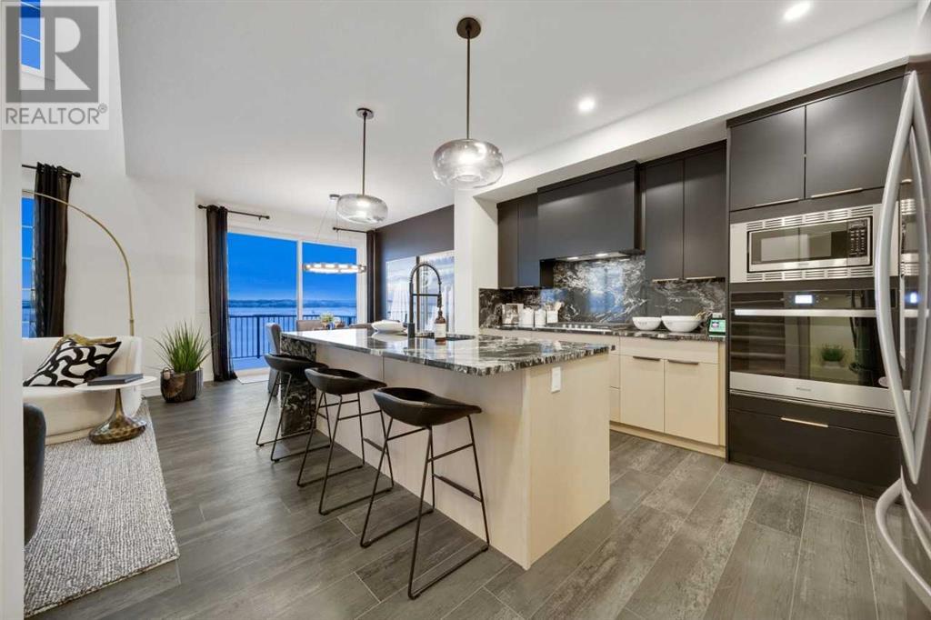 54 Versant Rise SW
