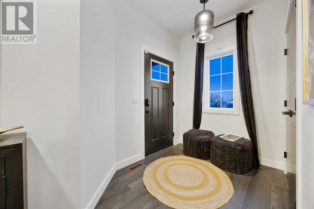 54 Versant Rise SW