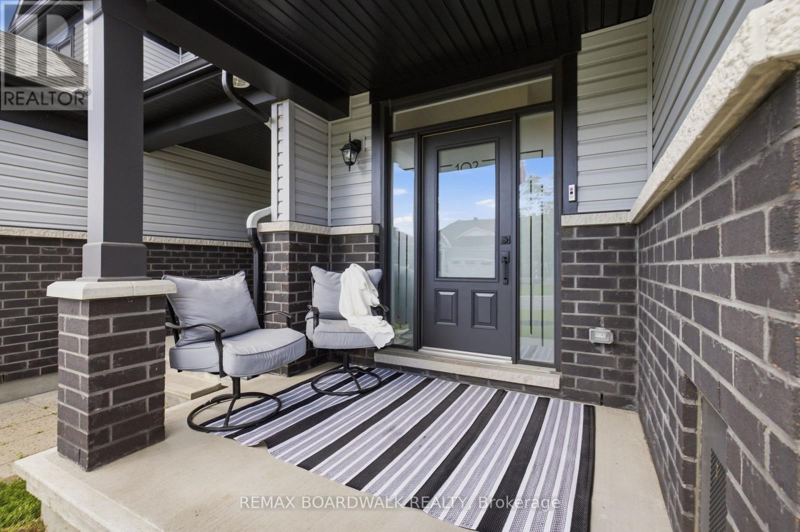 102 PATCHELL PLACE