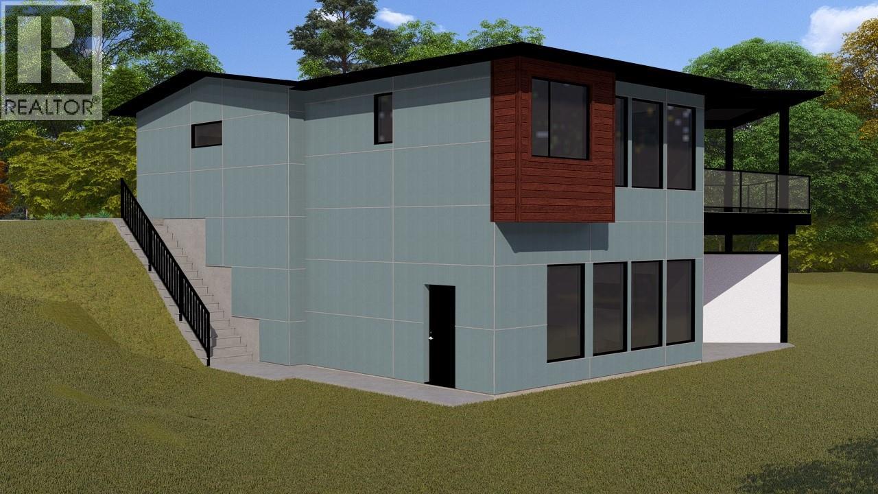 3773 Davidson Court Lot# Trails 72