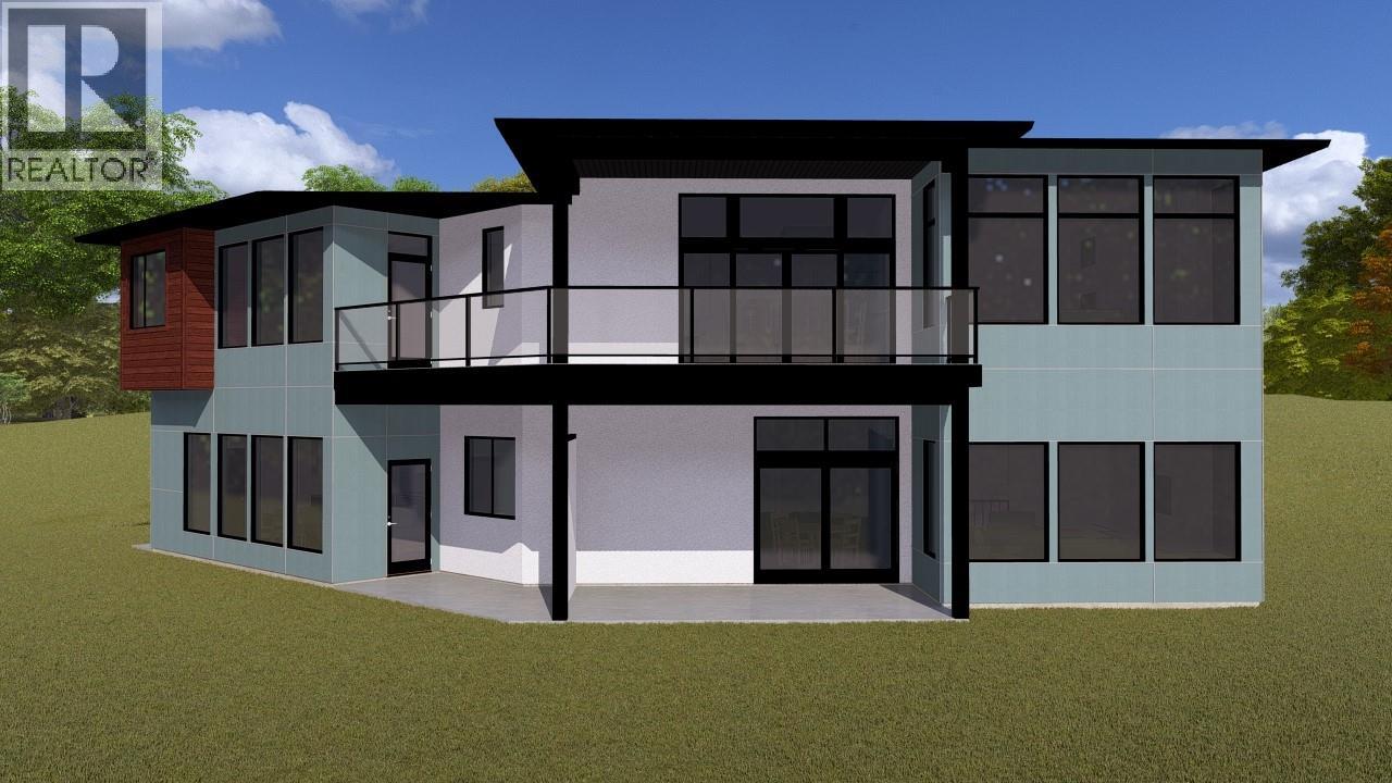 3773 Davidson Court Lot# Trails 72