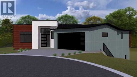 3773 Davidson Court Lot# Trails 72 West Kelowna BC V4T0B1