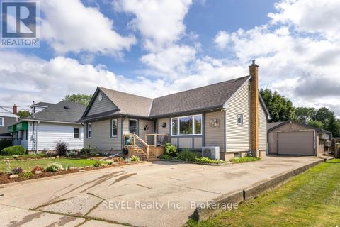 266 LINWELL ROAD St. Catharines (Vine/Linwell) ON L2N1S5