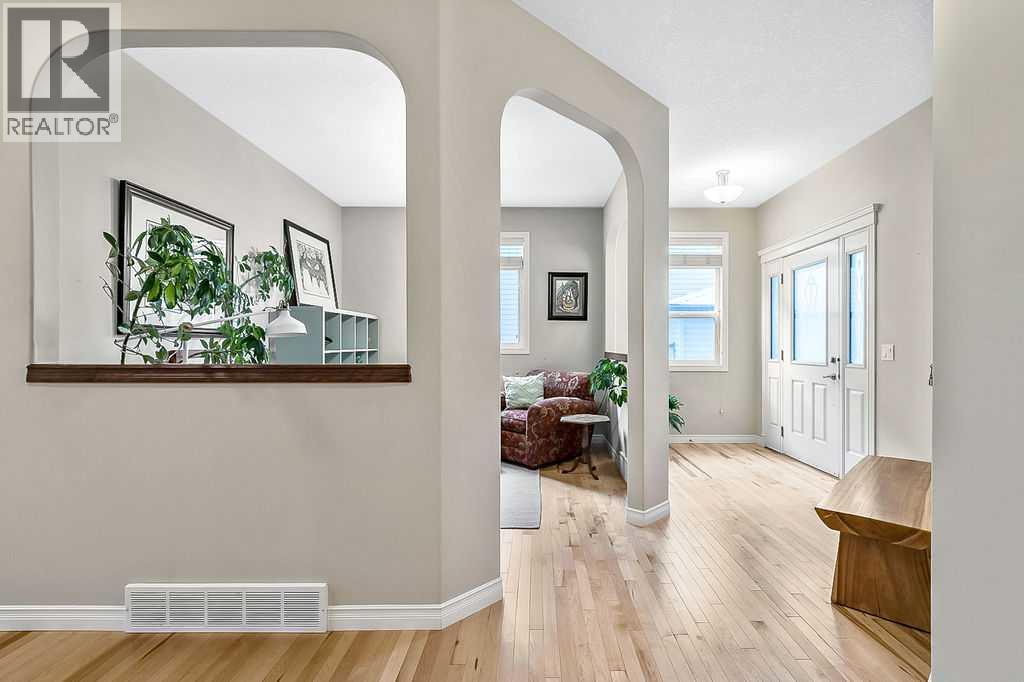 134 Crystal Green Drive