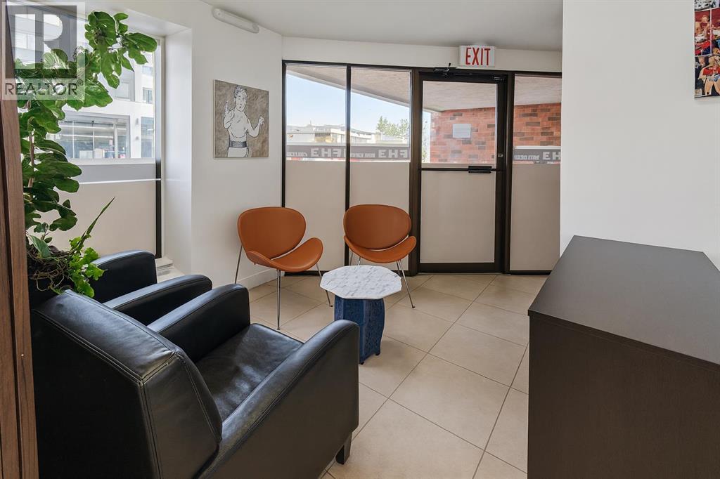 100, 2909 17 Avenue SW