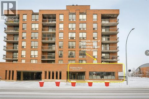100, 2909 17 Avenue SW Calgary AB T3E0B1