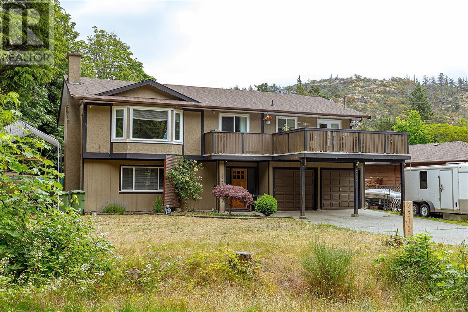 2542 Jeanine Dr