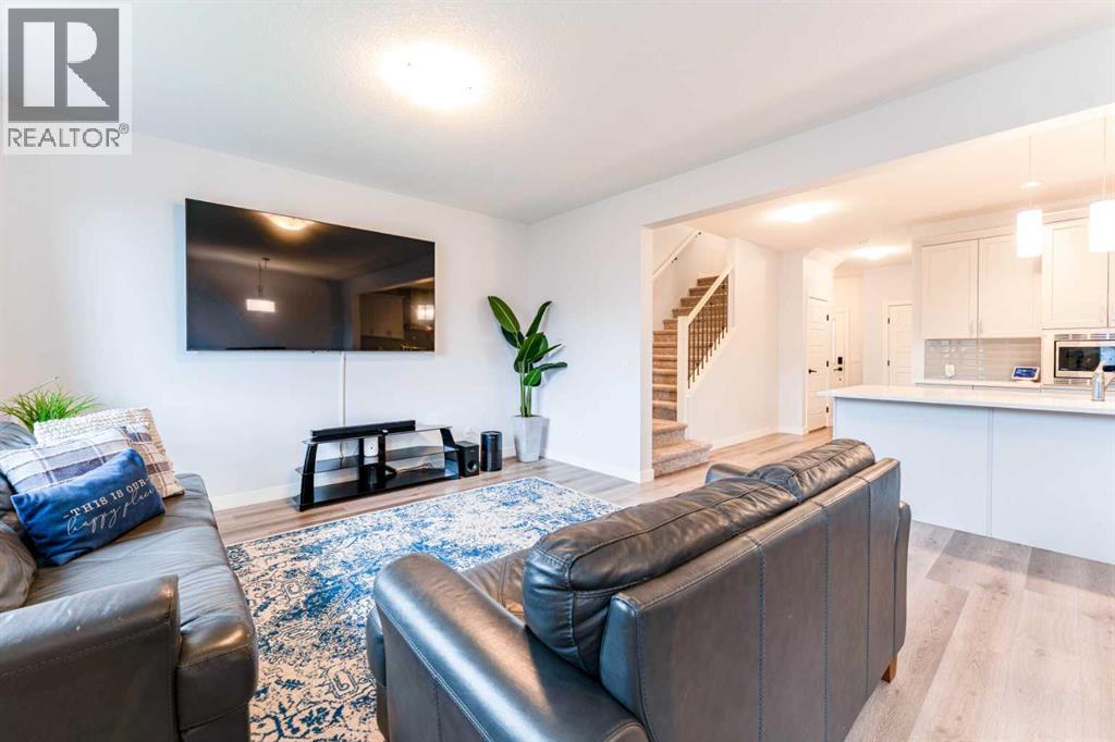 54 Evansfield Green NW