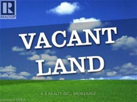 140 COUNTY 64 ROAD Brighton ON K0K1H0